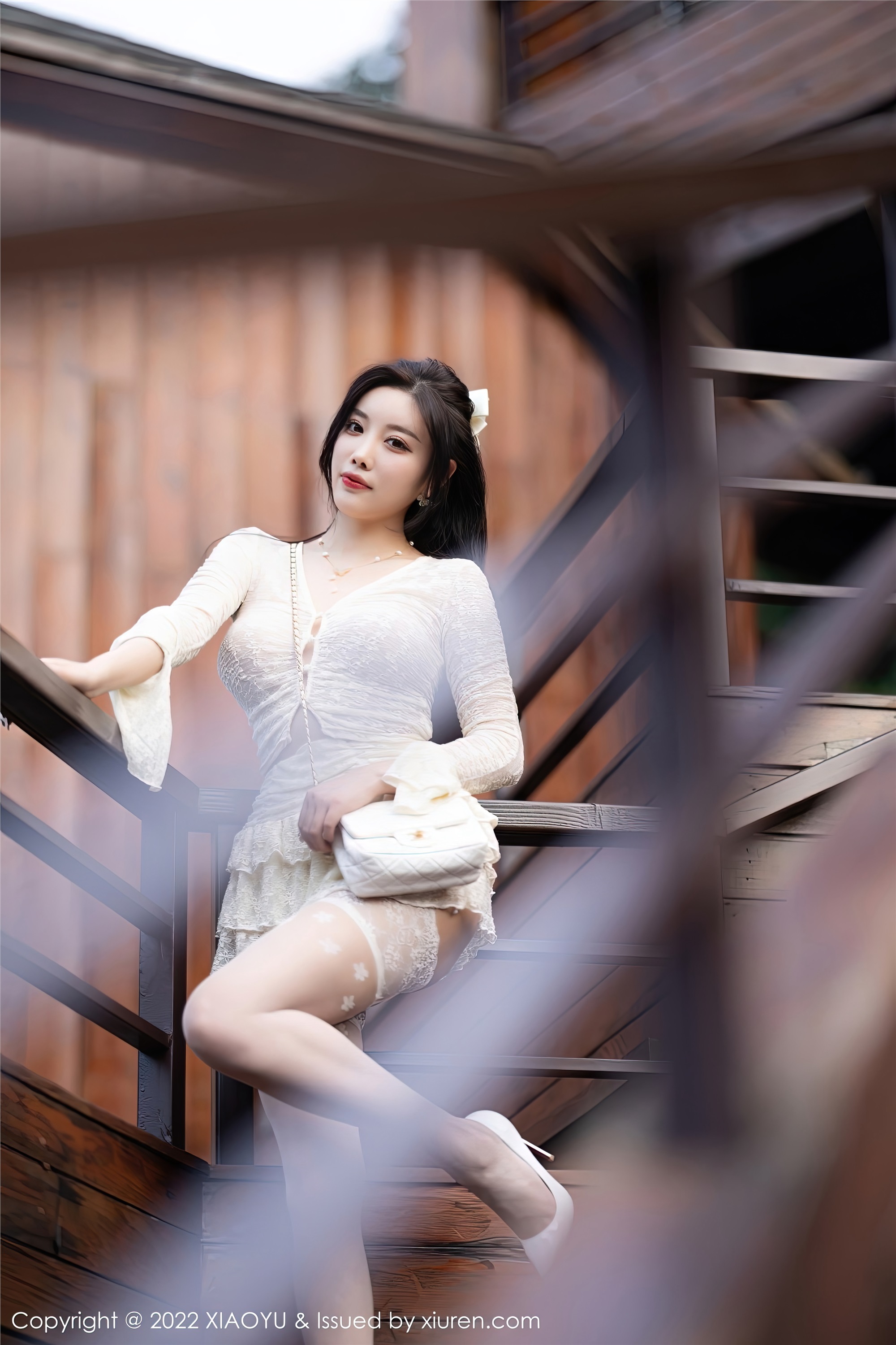 XIAOYU语画界 2022.11.25 VOL.912 杨晨晨Yome